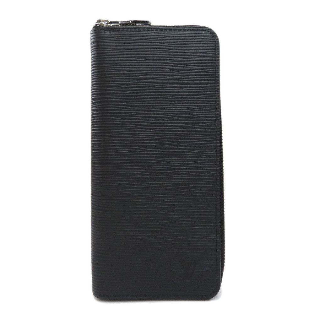 Louis Vuitton Zippy Wallet Vertical Long Wallet